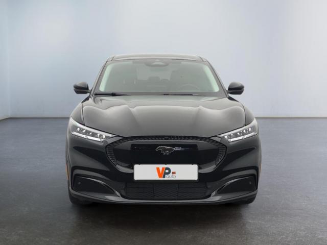 Ford Mustang Mach-E image 3