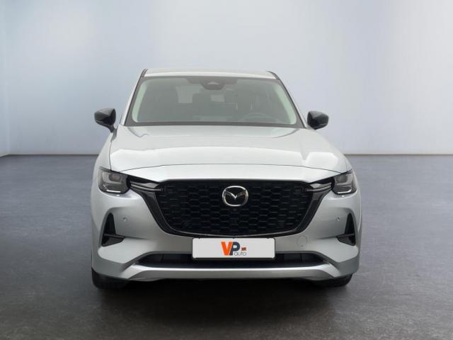 Mazda Cx-60 image 6
