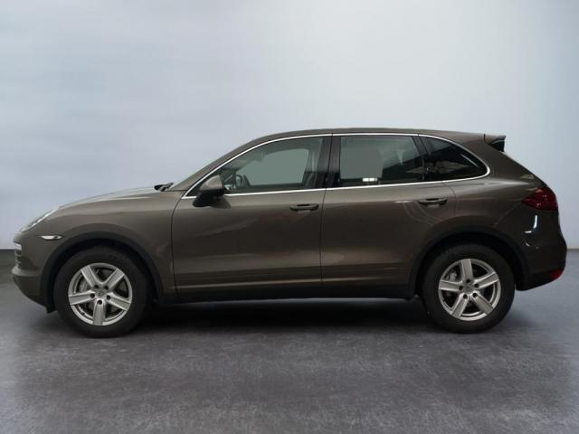 Porsche Cayenne image 7