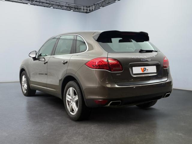 Porsche Cayenne image 8