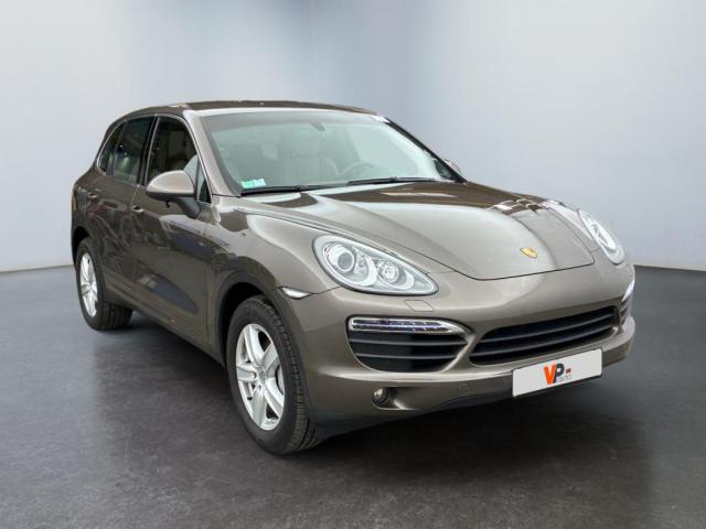 Porsche Cayenne image 5