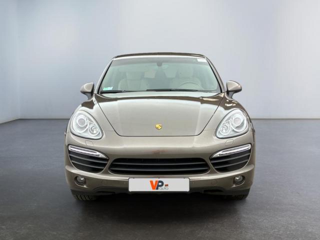Porsche Cayenne image 3