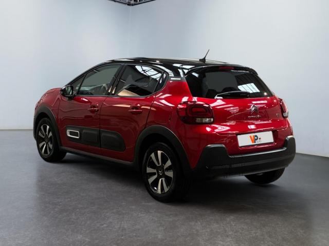 Citroen C3 image 8