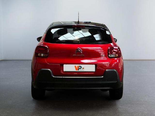 Citroen C3 image 6