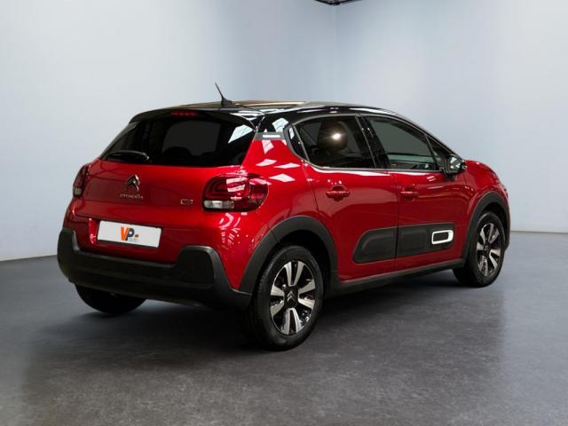Citroen C3 image 3