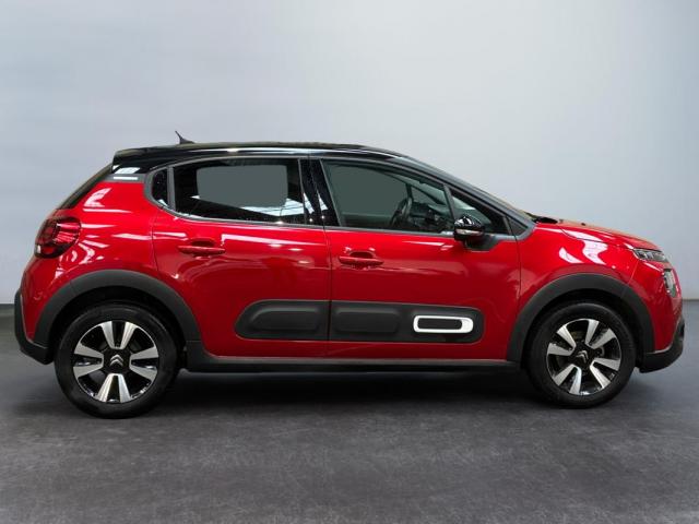 Citroen C3 image 2