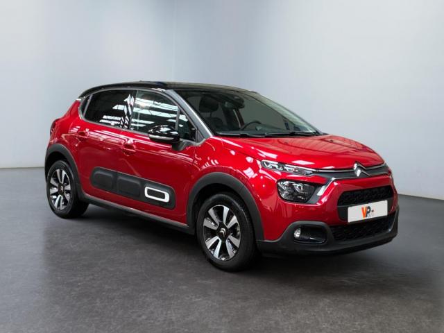 Citroen C3 image 7