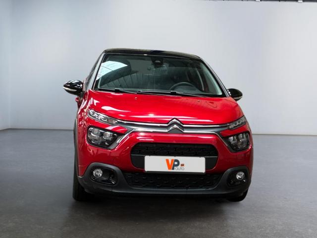 Citroen C3 image 4