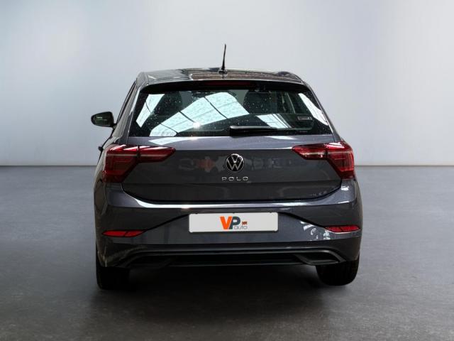 Volkswagen Polo image 4