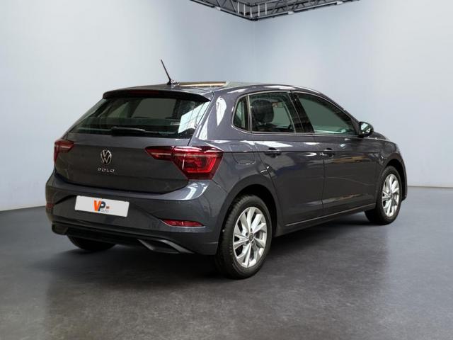Volkswagen Polo image 3