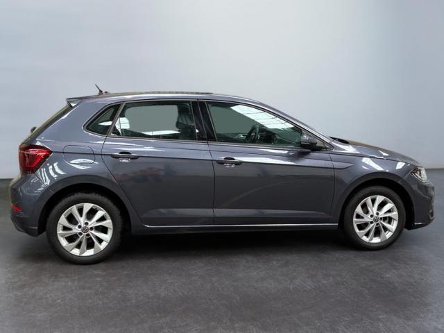 Volkswagen Polo image 3