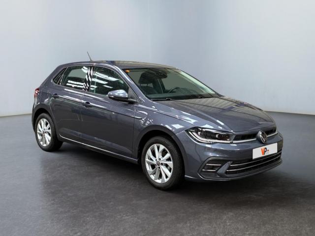 Volkswagen Polo image 1