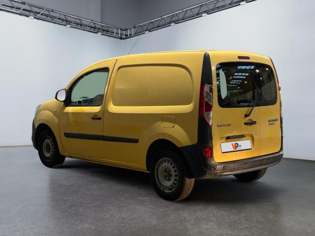 Renault Kangoo Express image 5