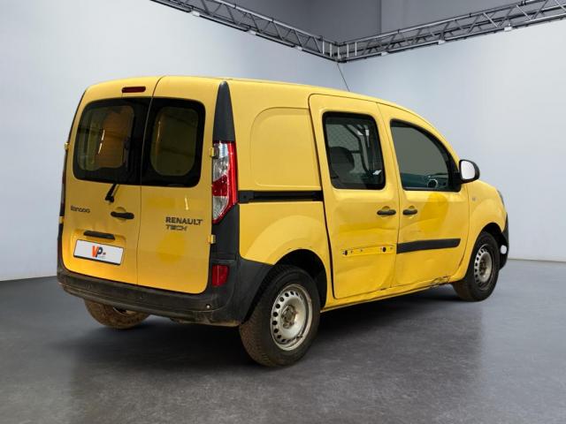 Renault Kangoo Express image 6