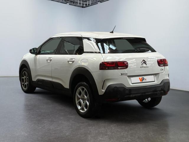 Citroen C4 Cactus image 2