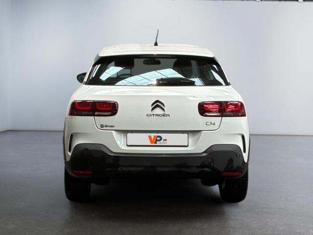 Citroen C4 Cactus image 4
