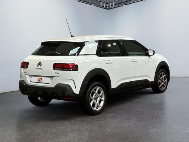 Citroen C4 Cactus image 6