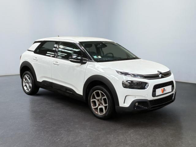 Citroen C4 Cactus image 3