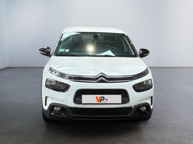Citroen C4 Cactus image 1