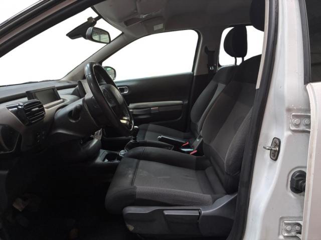 Citroen C4 Cactus image 8