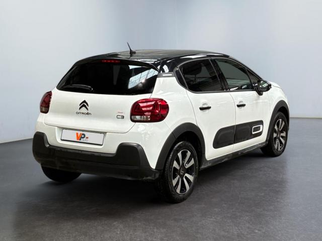 Citroen C3 image 6
