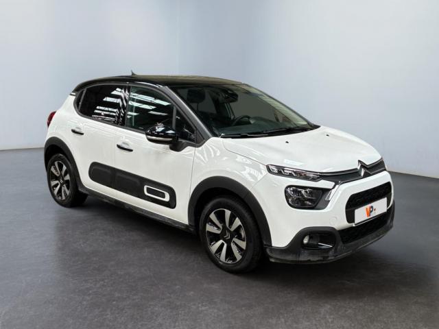 Citroen C3 image 3