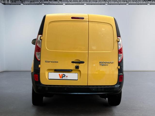 Renault Kangoo Express image 5