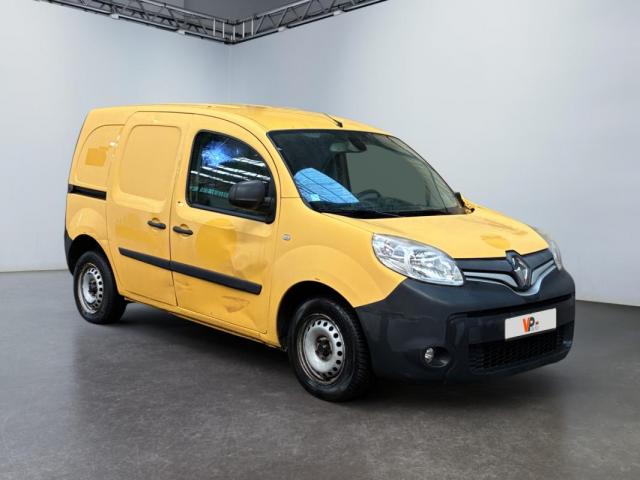 Renault Kangoo Express image 6