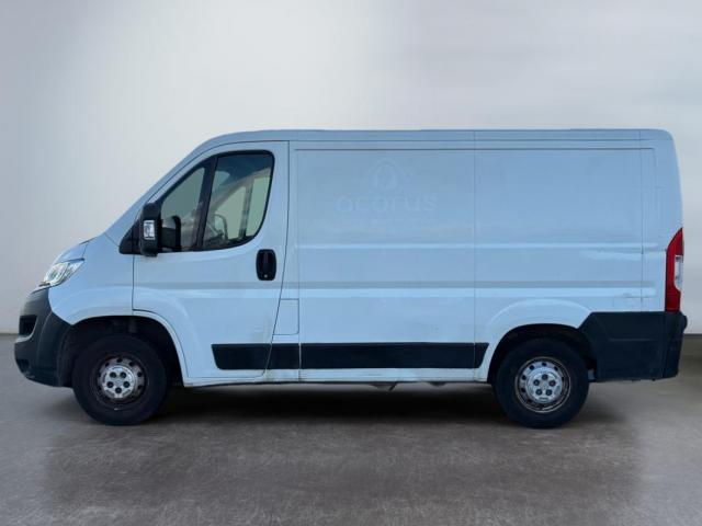 Citroen Jumper image 8