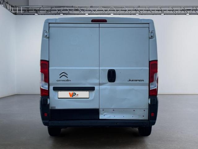 Citroen Jumper image 4