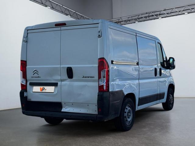 Citroen Jumper image 5