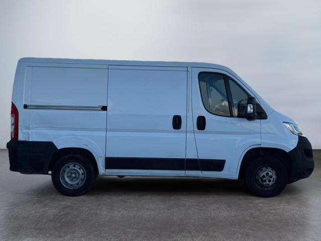 Citroen Jumper image 2