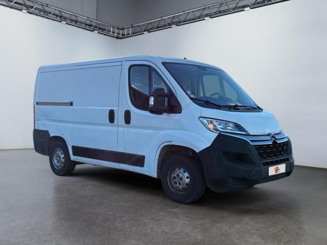 Citroen Jumper image 3