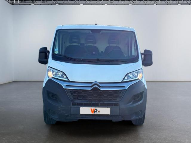 Citroen Jumper image 6