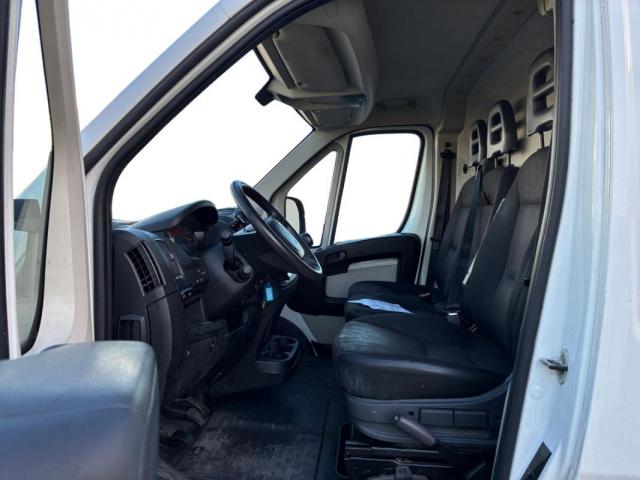 Citroen Jumper image 1