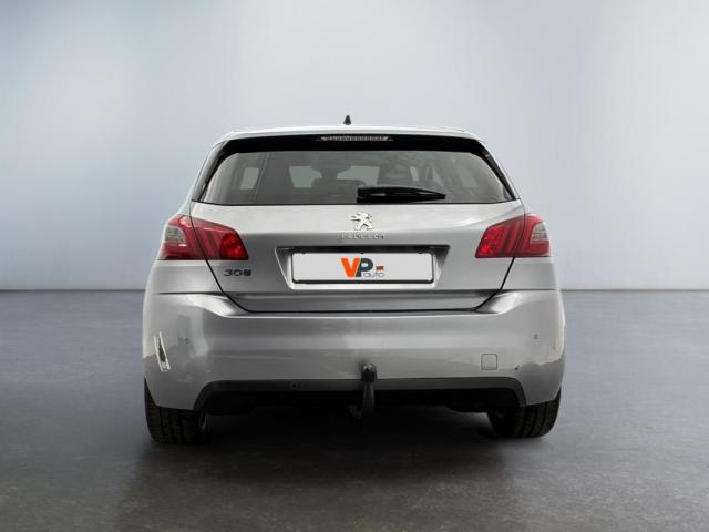 Peugeot 308 image 6
