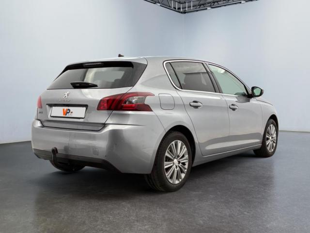 Peugeot 308 image 8