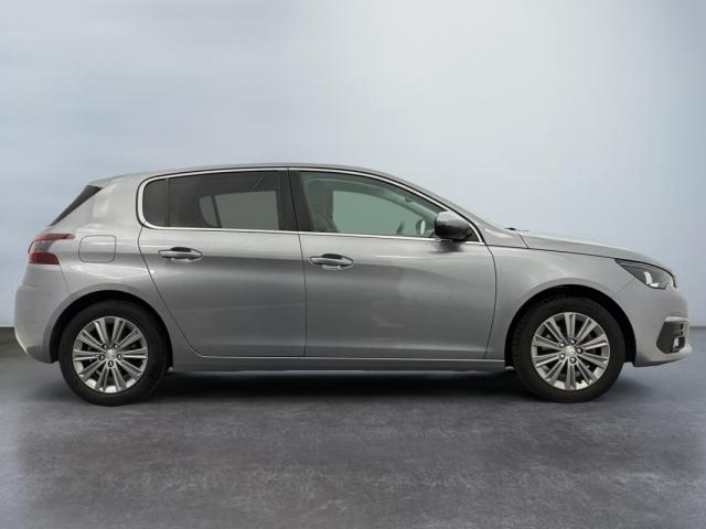 Peugeot 308 image 3