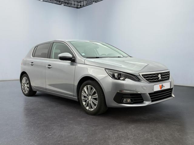 Peugeot 308 image 5