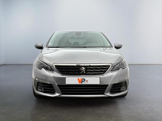 Peugeot 308 image 2