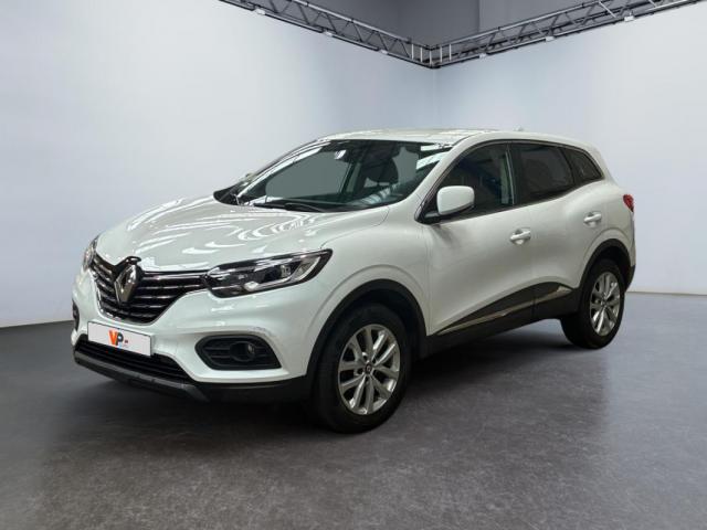 Renault Kadjar Blue Dci 115 Business