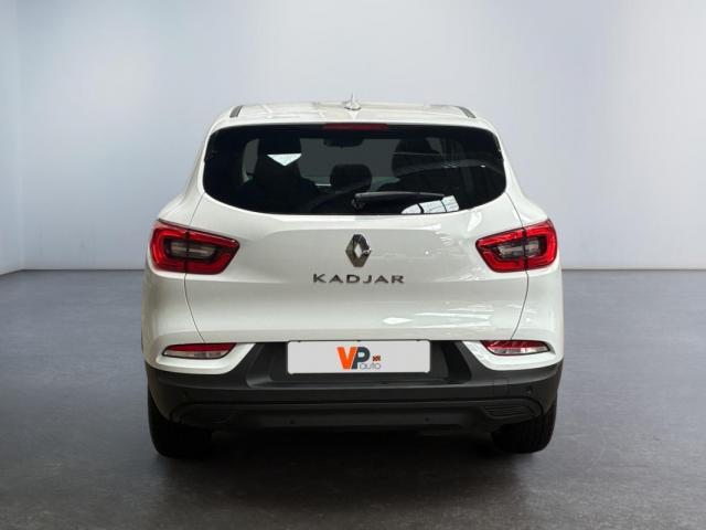 Renault Kadjar image 4