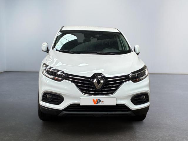 Renault Kadjar image 2