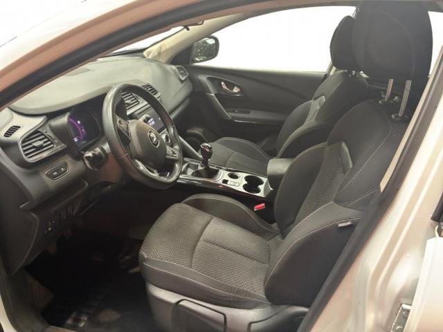 Renault Kadjar image 1