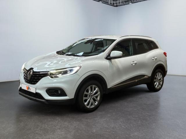 Renault Kadjar Blue Dci 115 Business