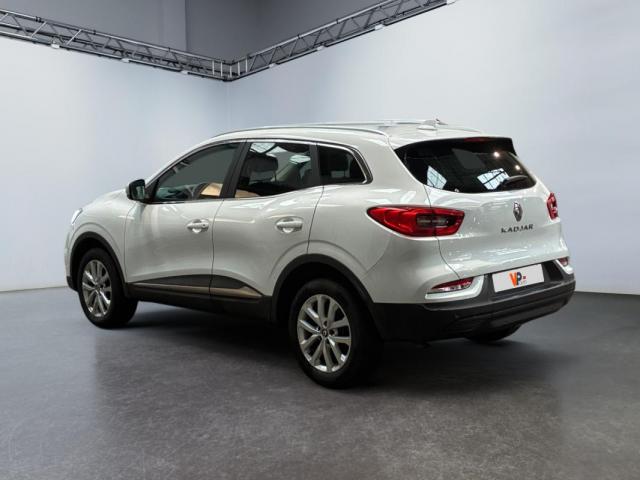 Renault Kadjar image 7