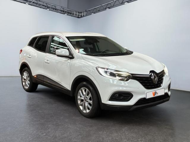 Renault Kadjar image 8