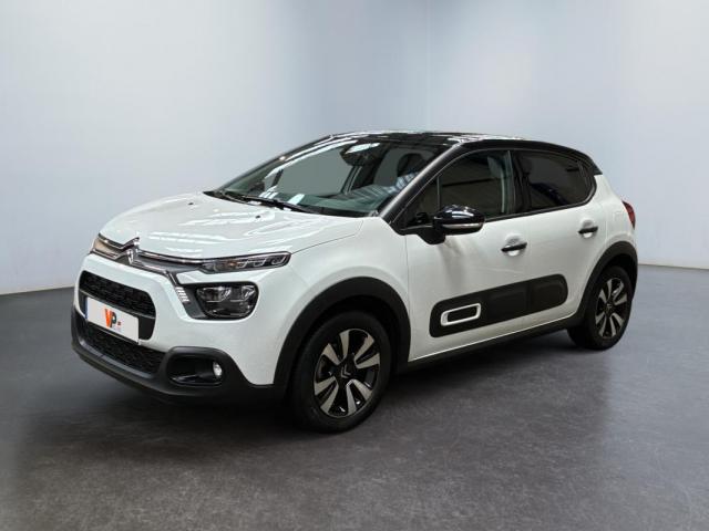 Citroen C3 Puretech 83 S&s Bvm5 Shine