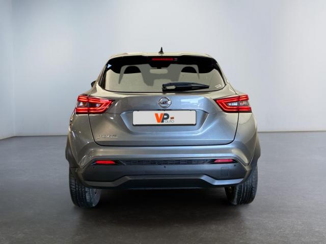 Nissan Juke image 7
