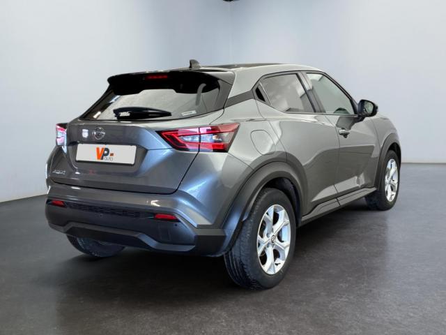Nissan Juke image 1